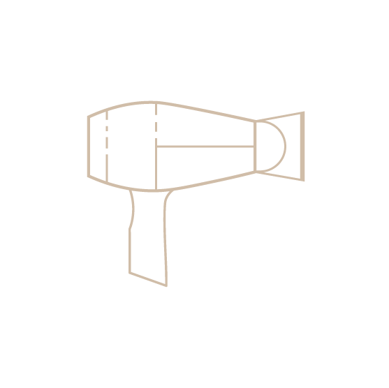 Hair Dryer