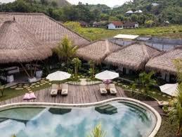 Uryah Hotel Lombok