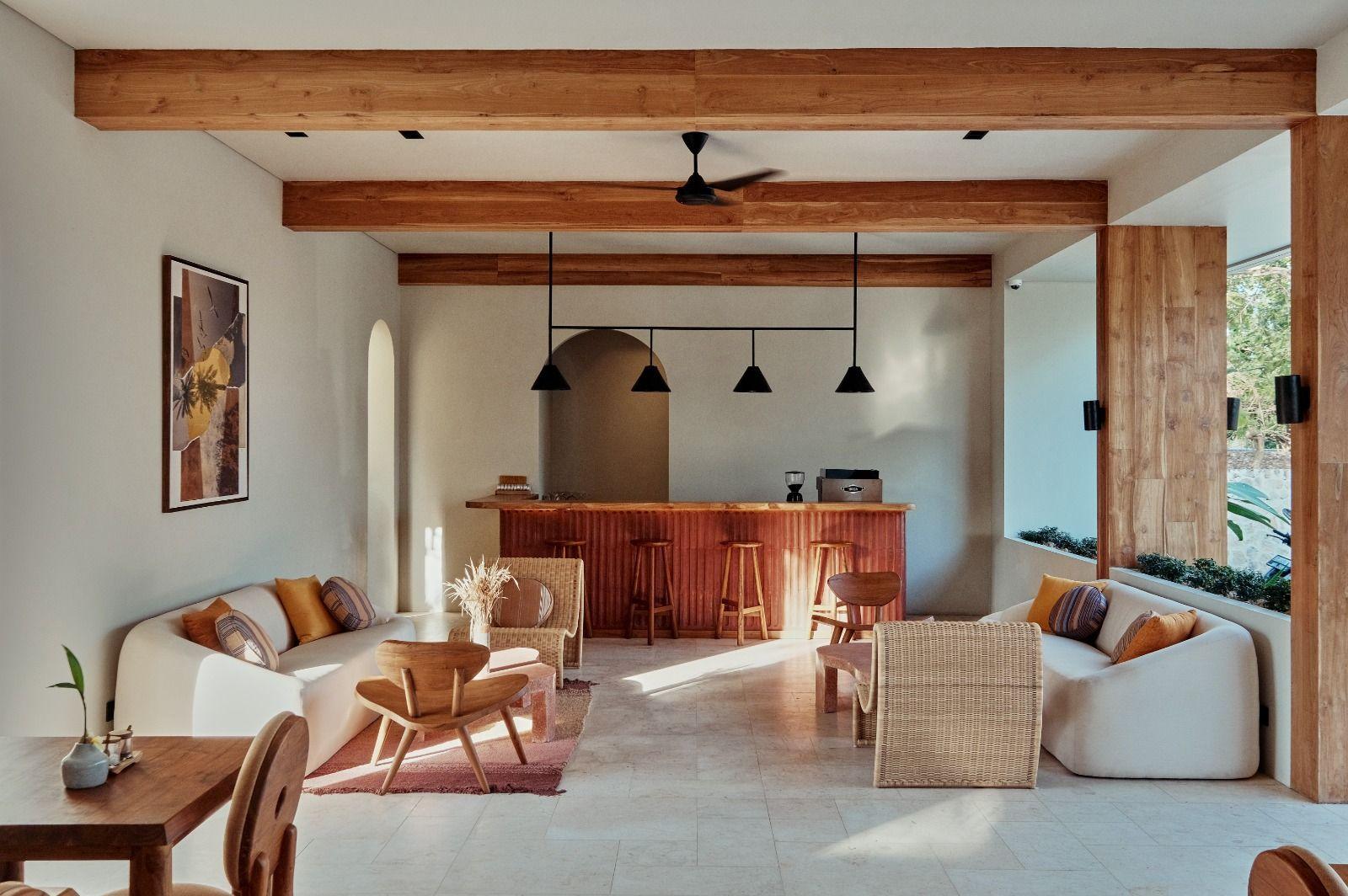 Boni Beach Lombok's best restaurants