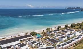 Amber Beach Resort
