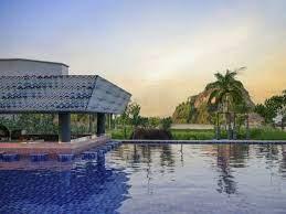 Pullmans Hotel Lombok