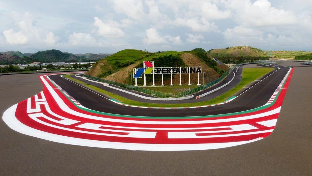 Moto GP Indonnesia