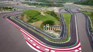 Mandalika International Street Circuit