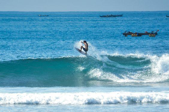 Serangan Wave