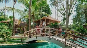 Tropik Resort Lombok
