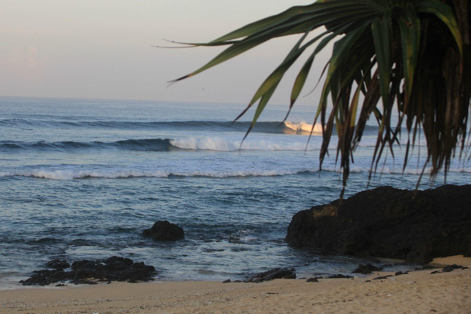 Seger Reef