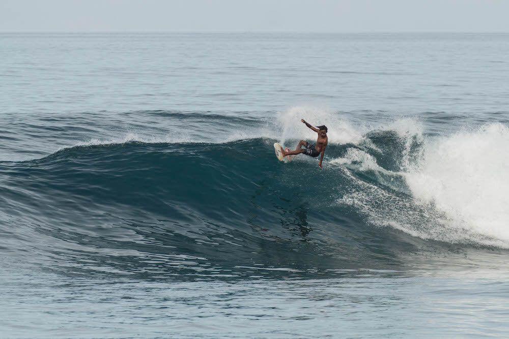 Seger Reef