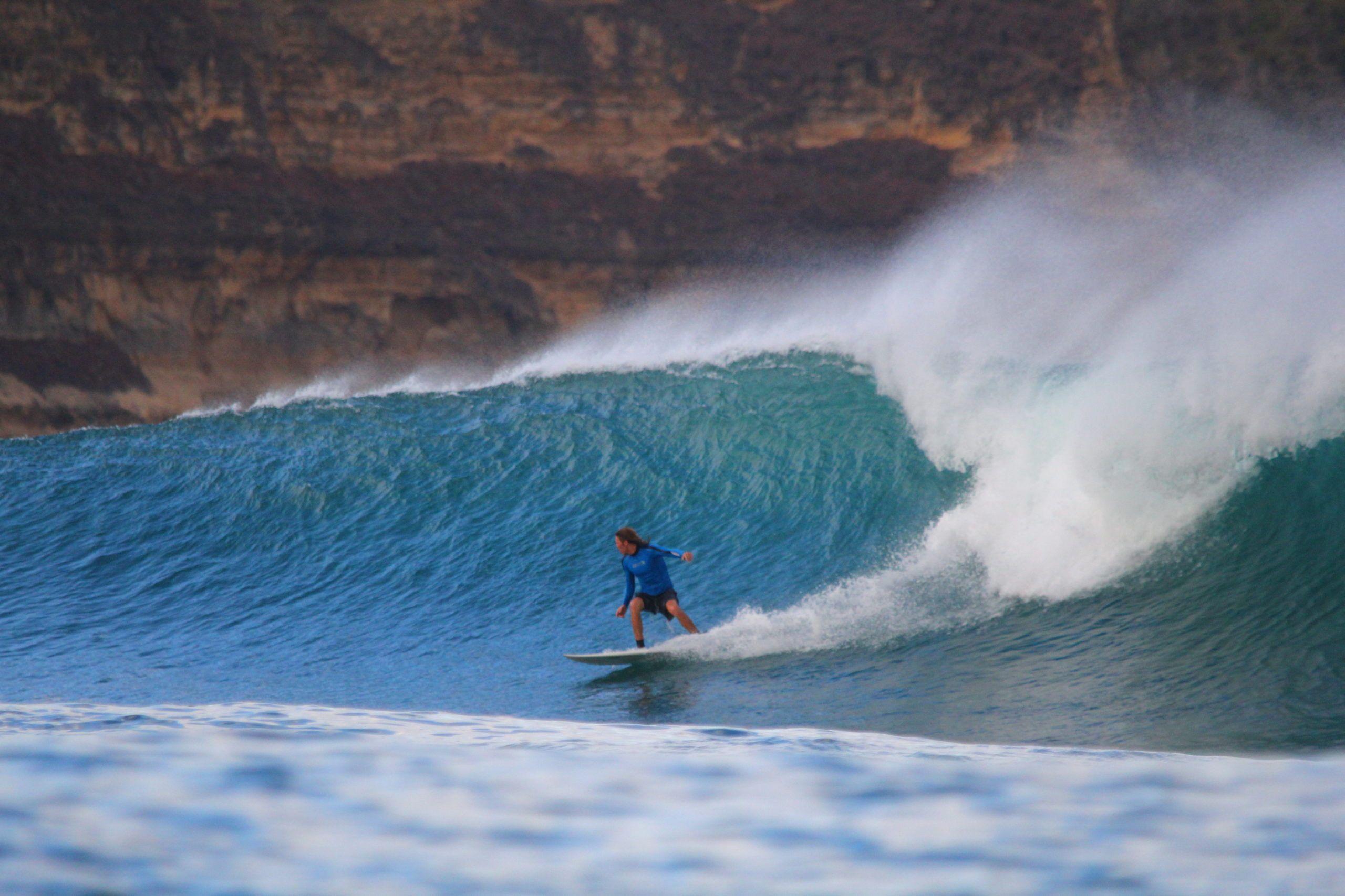 Ekas Wave