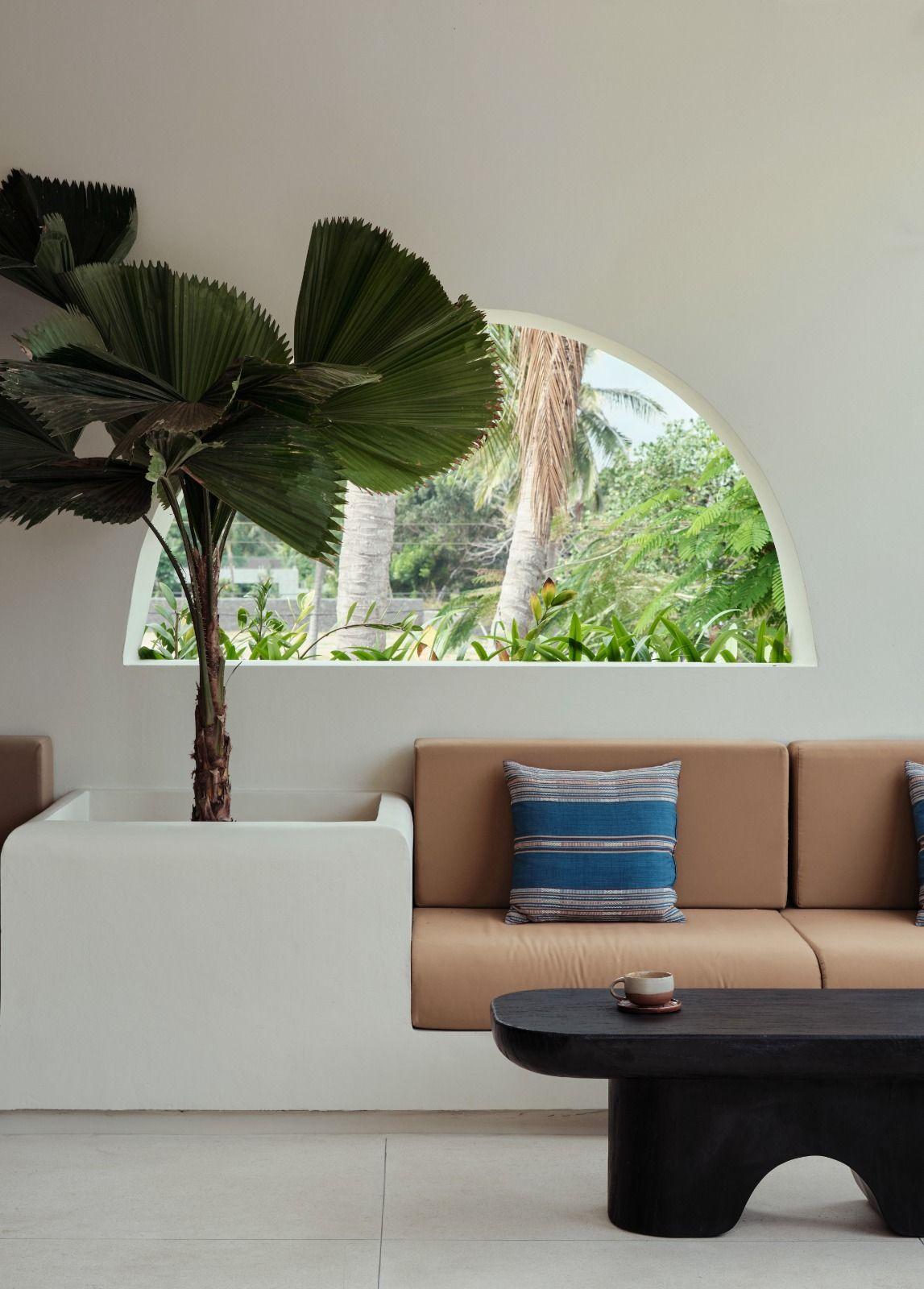 Boni Beach Luxury Design Bar