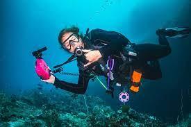 Blue Marlin Dive Kuta Lombok