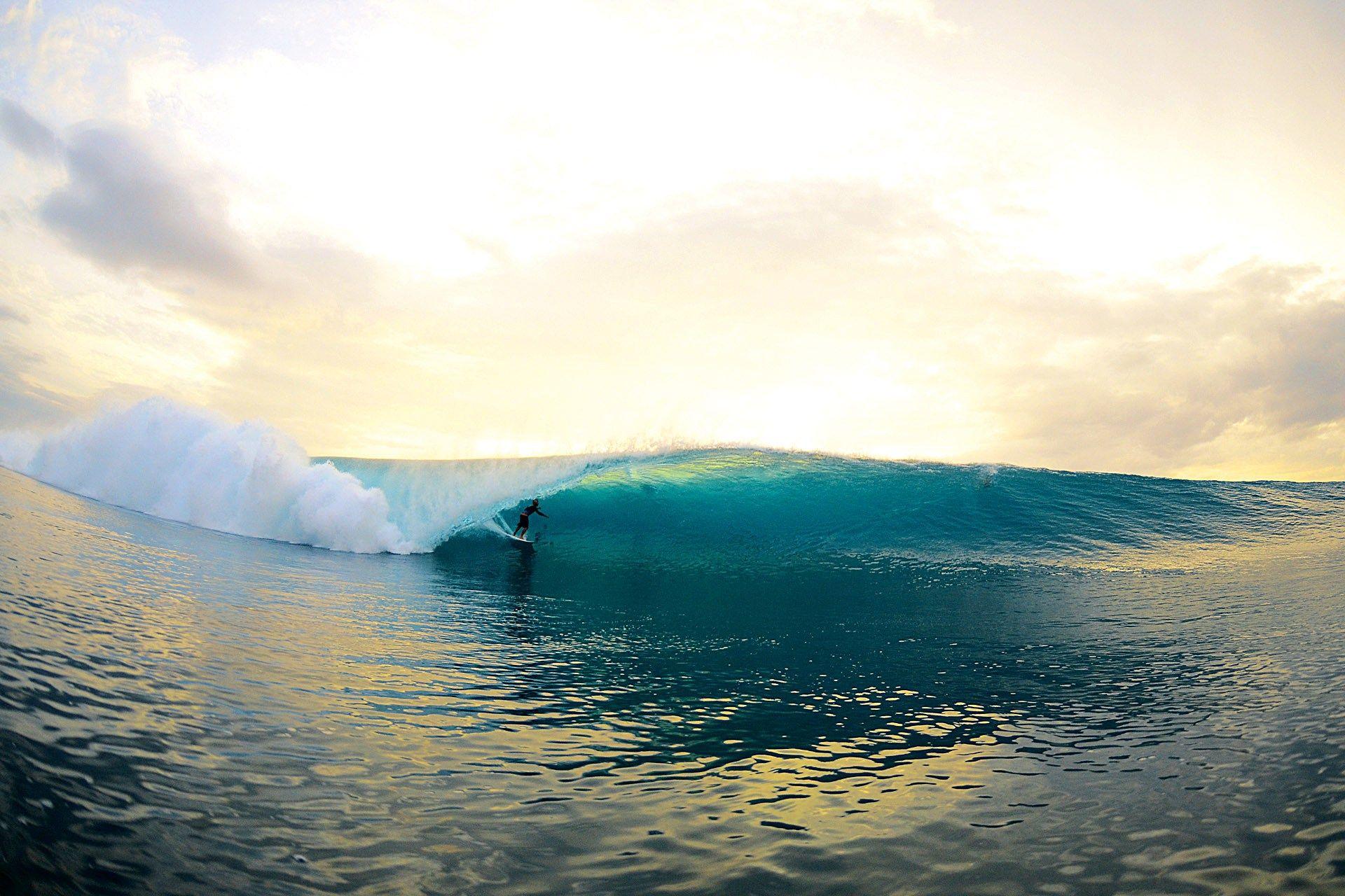 Desert Point