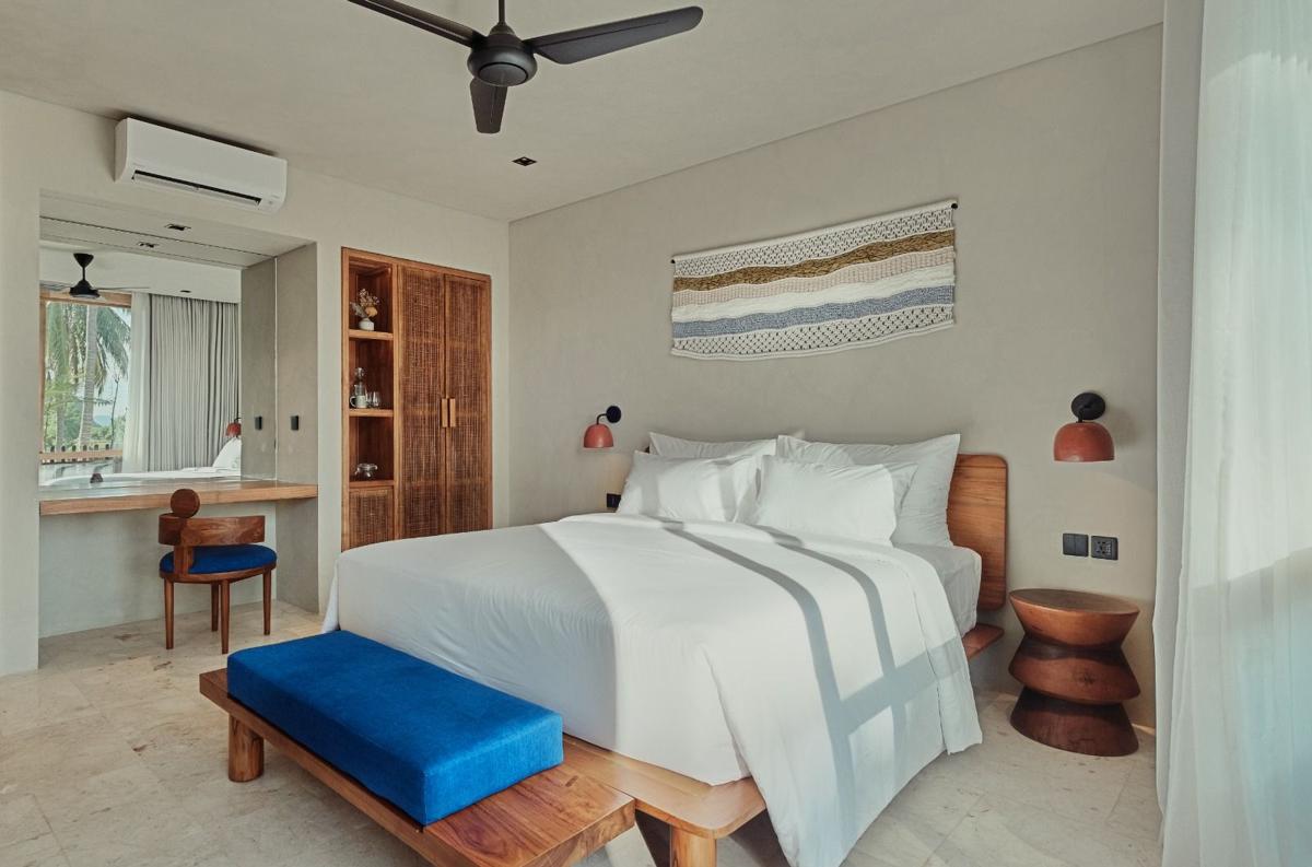 Boni Beach Lombok | Boutique Hotel & Restaurant, Selong Belanak